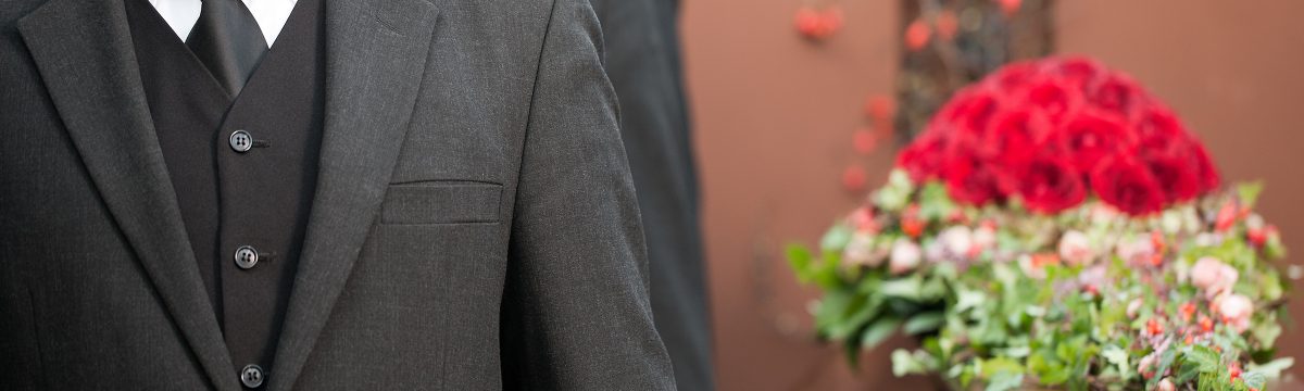 Bestatter & Pietäten in Altenstadt