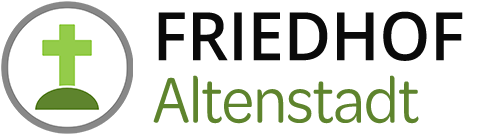 Logo des Informationsportals Friedhöfe Altenstadt